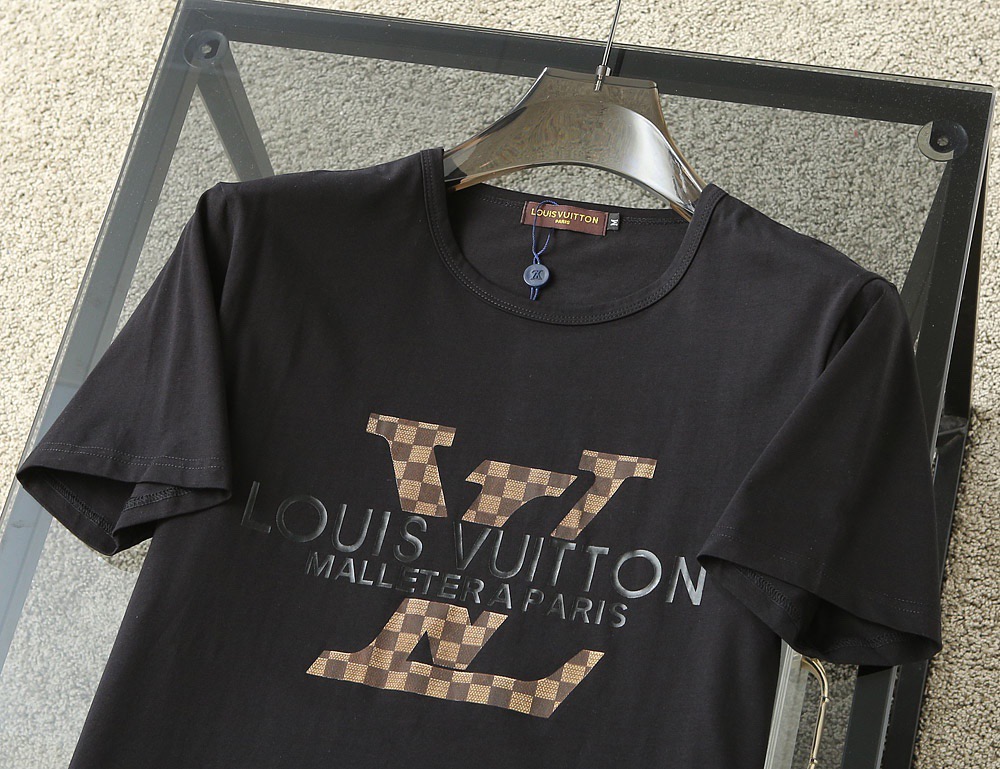 Louis Vuitton T-Shirts